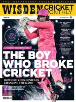 Wisden Cricket Monthly
